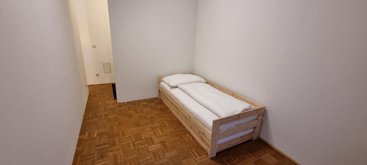 Appartamento Vienna-royal-apartment *
