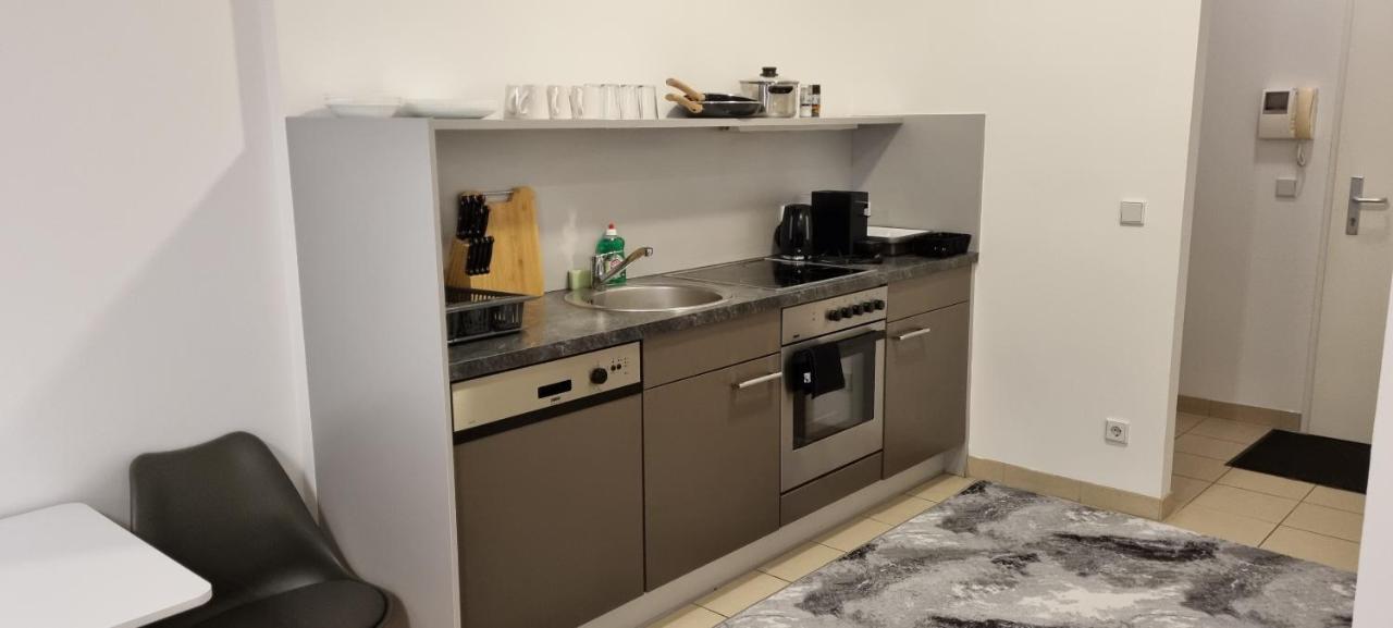 Appartamento Vienna-royal-apartment *