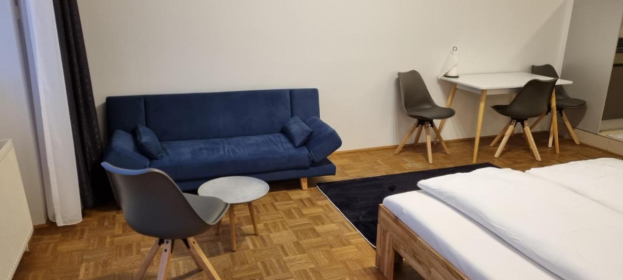 Appartamento Vienna-royal-apartment