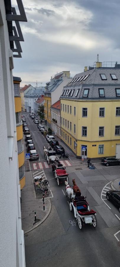 Appartamento Vienna-royal-apartment Vienna