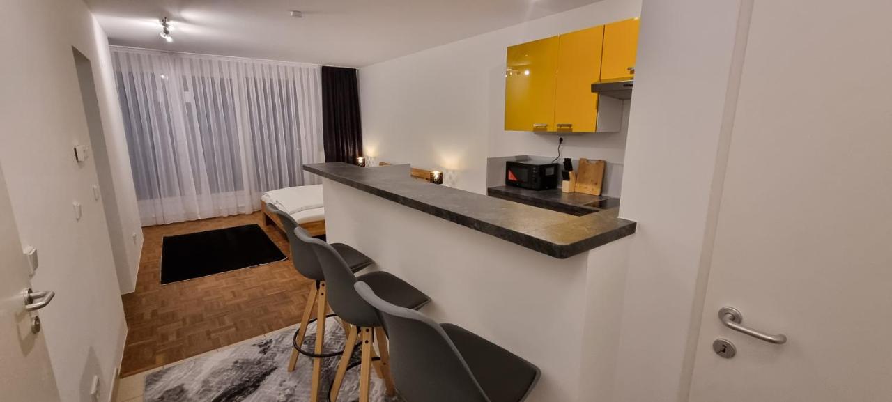 Vienna-royal-apartment Appartamento *