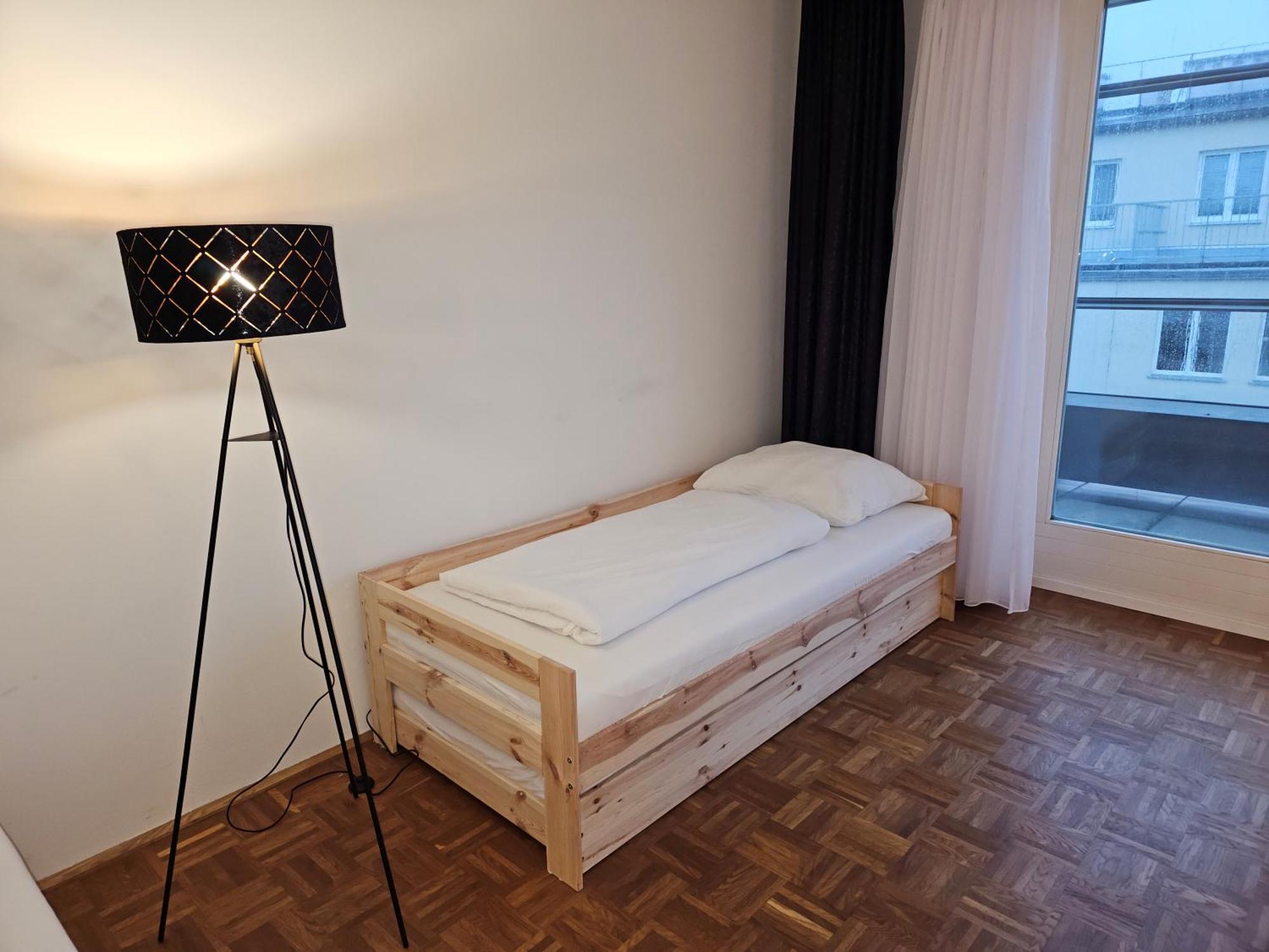 Vienna-royal-apartment Appartamento