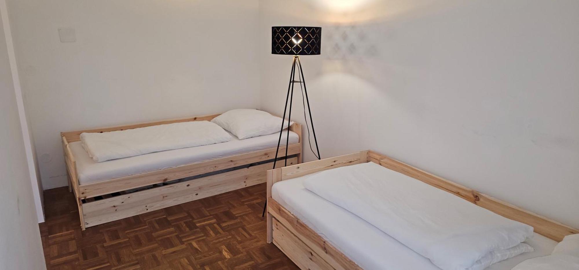 Vienna-royal-apartment Appartamento