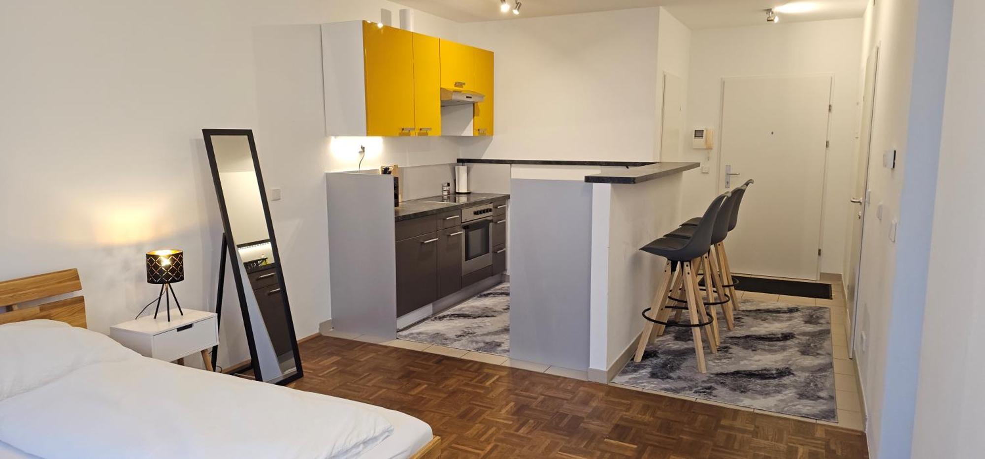 Appartamento Vienna-royal-apartment *