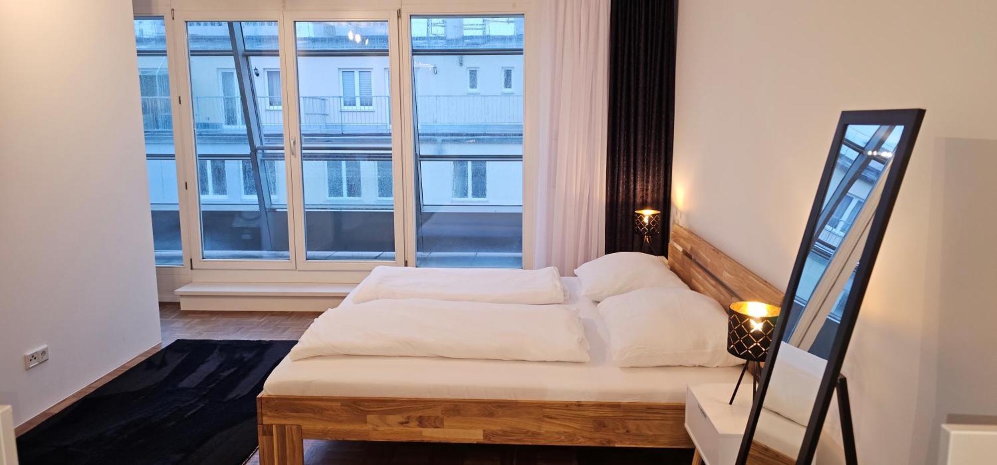Appartamento Vienna-royal-apartment *