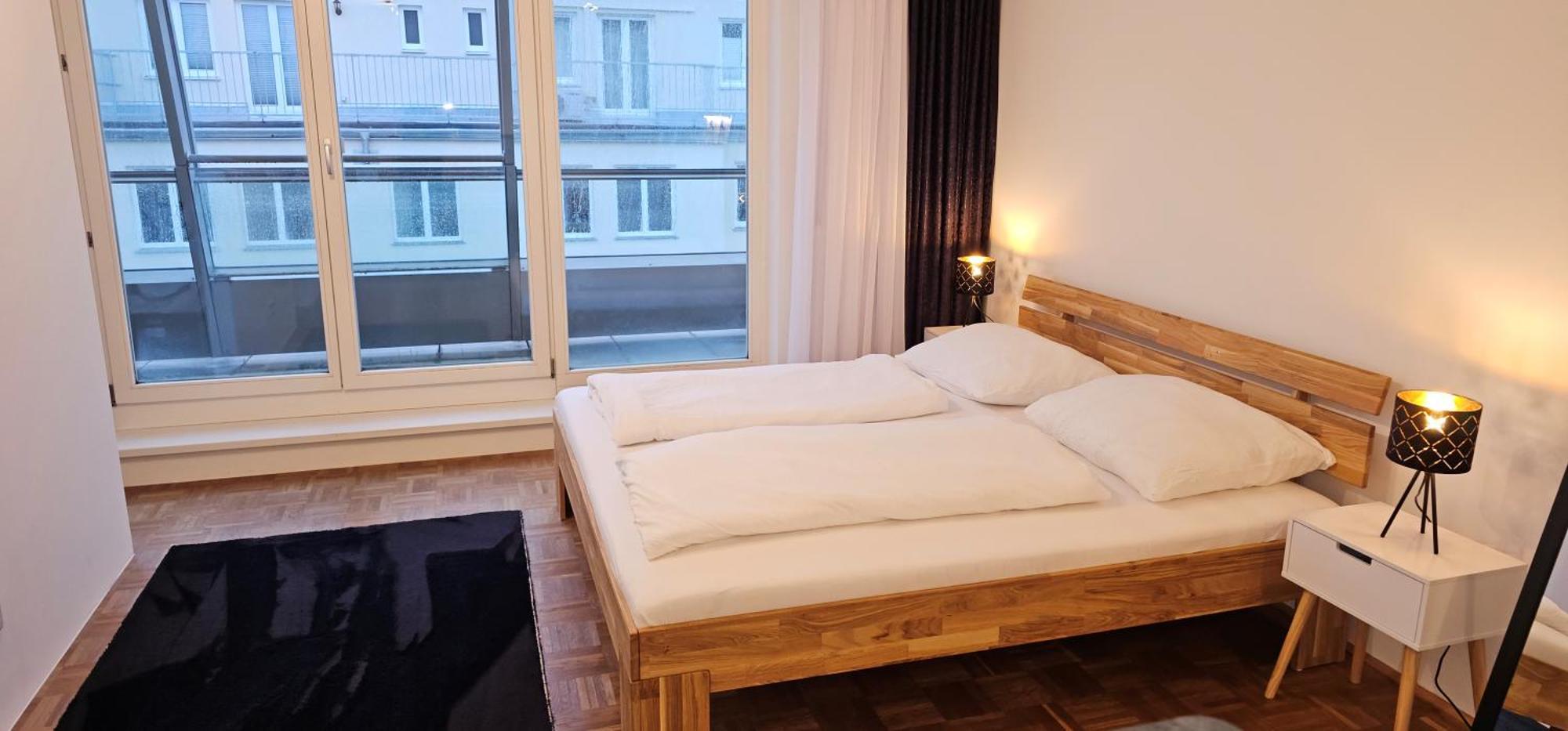 Appartamento Vienna-royal-apartment